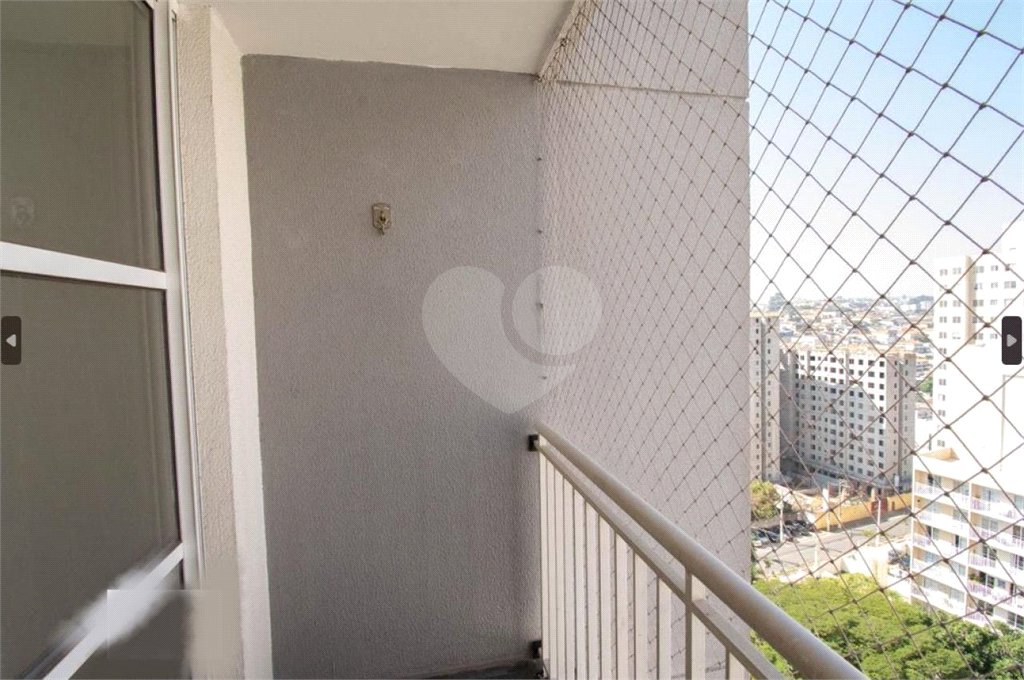 Apartamento à venda com 2 quartos em Jardim Prudência, São Paulo, SP