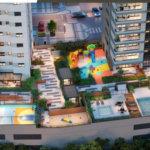 Square Boa Vista - Residences