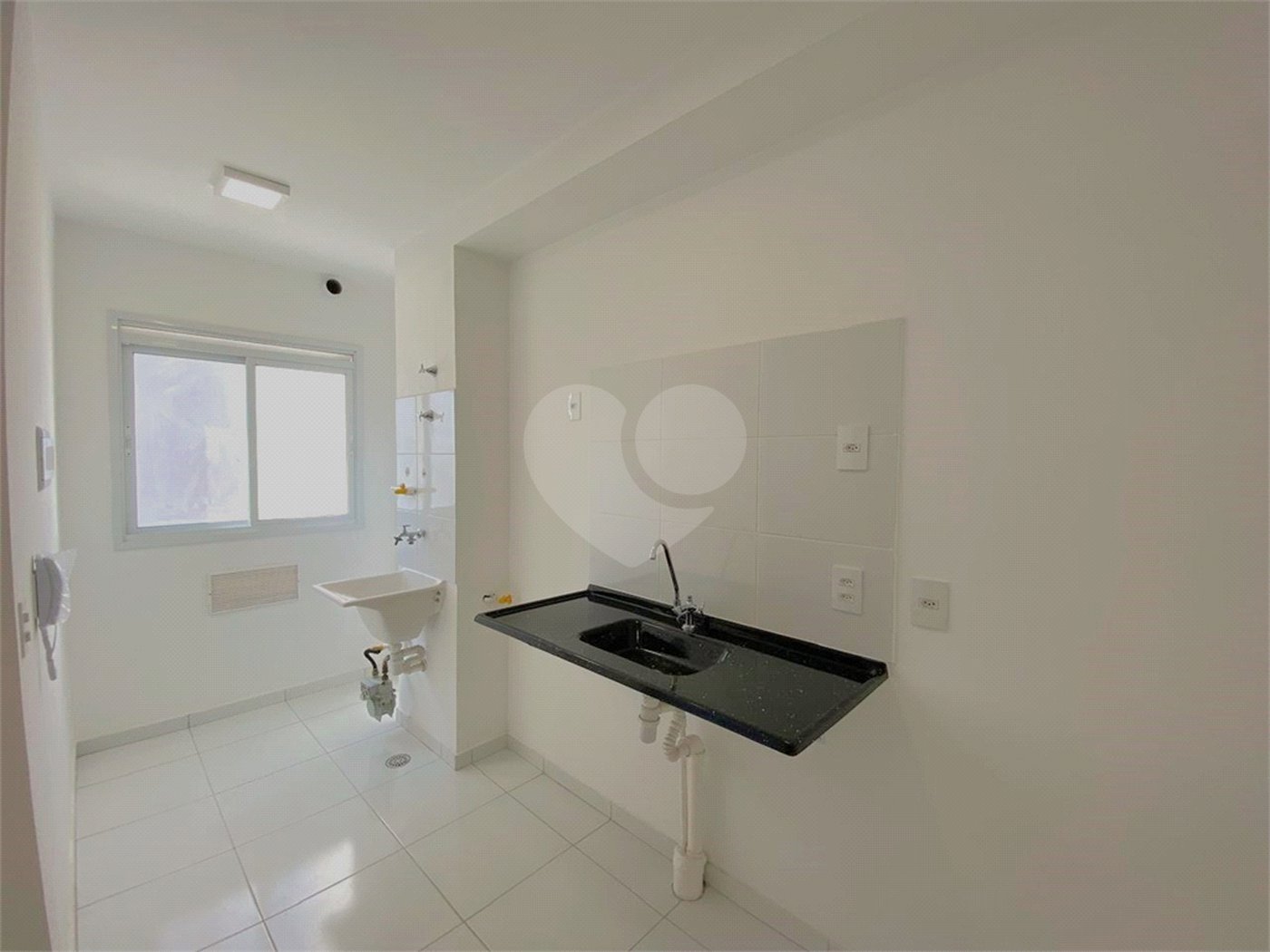 Apartamento à venda com 2 quartos no Brasilândia, São Paulo, SP