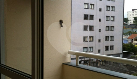 Apartamento à venda com 2 quartos, sendo 1 suíte, em Vila Guarani (z Sul), São Paulo, SP