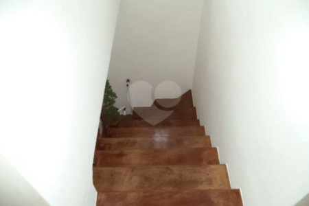 Sobrado à venda com 3 quartos, sendo 1 suíte, em Tucuruvi, São Paulo, SP