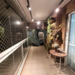 Apartamento à venda com 3 suítes em Cidade São Francisco, São Paulo, SP