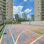 Apartamento à venda com 2 quartos, sendo 1 suíte, em Jardim Caboré, São Paulo, SP