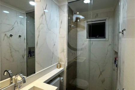 Apartamento à venda com 2 quartos em Chácaras Reunidas São Jorge, Sorocaba, SP