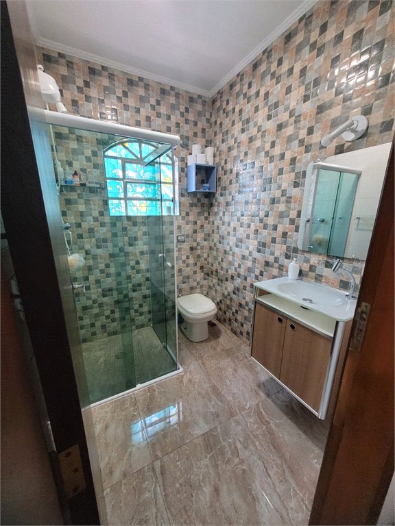 Sobrado à venda com 3 quartos, sendo 1 suíte, em Casa Verde, São Paulo, SP