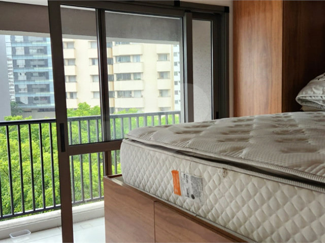 Studio à venda com 1 quarto em Jabaquara, São Paulo, SP