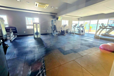 Apartamento à venda, 52 m² por R$ 990.000,00 - Gonzaga - Santos/SP