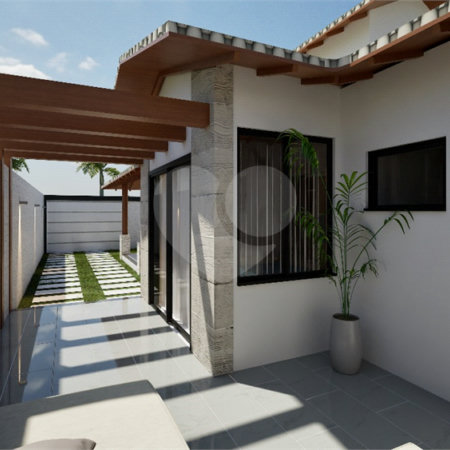 Casa à venda com 3 quartos, sendo 2 suítes, em São José, Armação dos Búzios, RJ