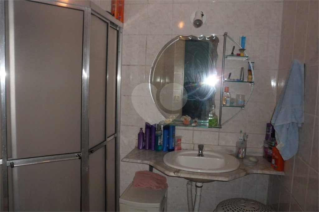Apartamento à venda com 3 quartos em Vila Aurora (zona Norte), São Paulo, SP
