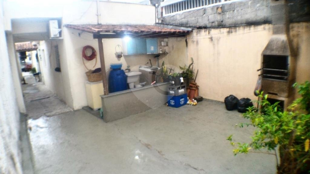 Sobrado à venda com 5 quartos em Casa Verde, São Paulo, SP