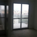 Apartamento à venda com 3 quartos, sendo 1 suíte, em Vila Mazzei, São Paulo, SP