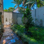 Casa à venda com 4 suítes em Brooklin, São Paulo, SP