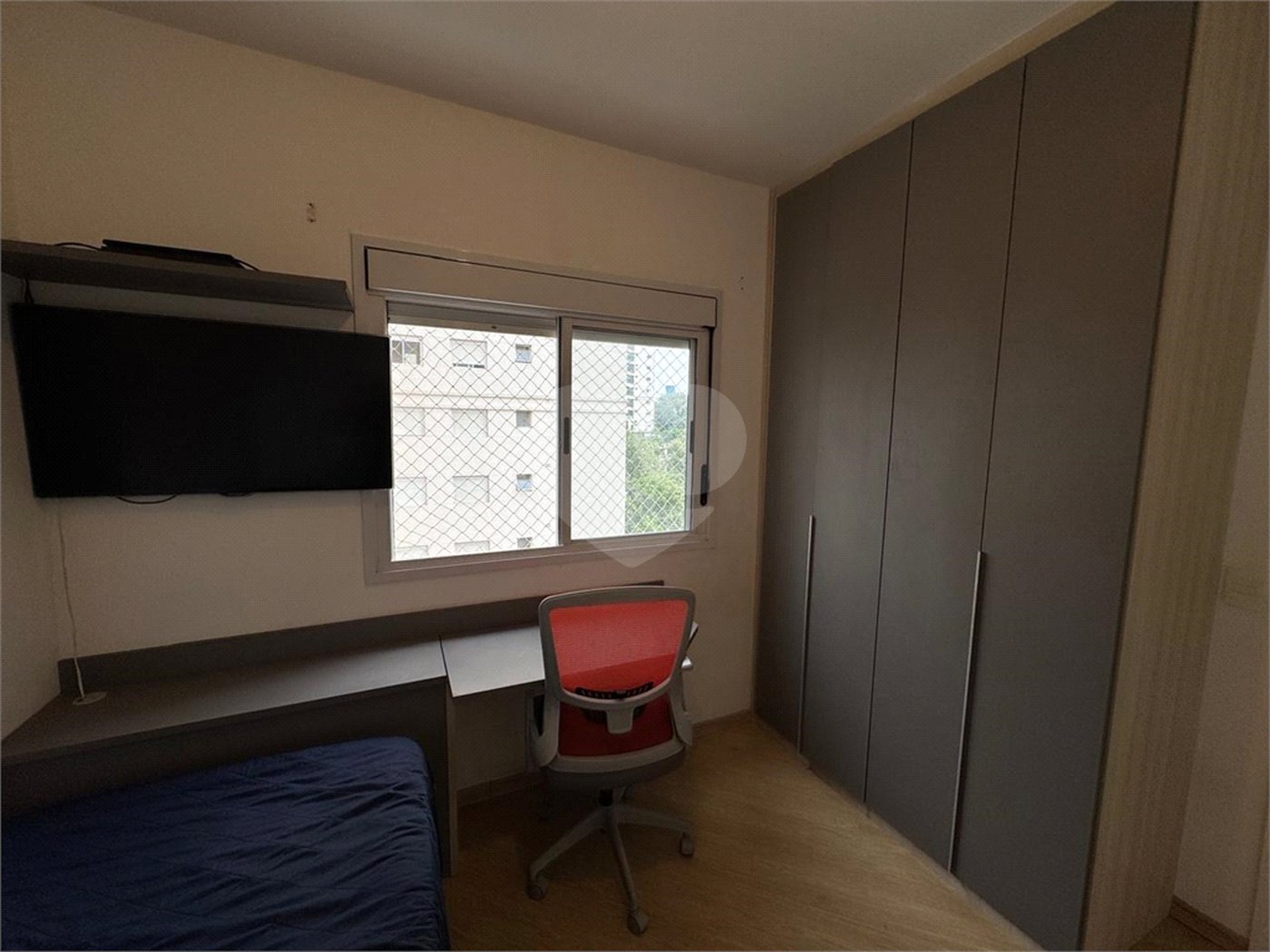Apartamento à venda com 3 quartos, sendo 1 suíte, em Vila Gilda, Santo André, SP