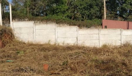 Terreno à venda em Jardim Estância Brasil, Atibaia, SP