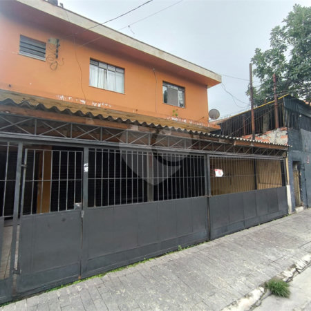 Sobrado à venda com 5 quartos, sendo 2 suítes, em Jardim Monte Kemel, São Paulo, SP