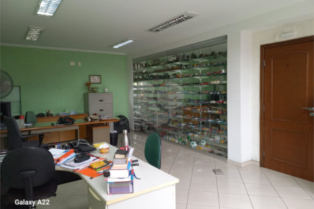 Prédio à venda em Vila Leopoldina, São Paulo, SP