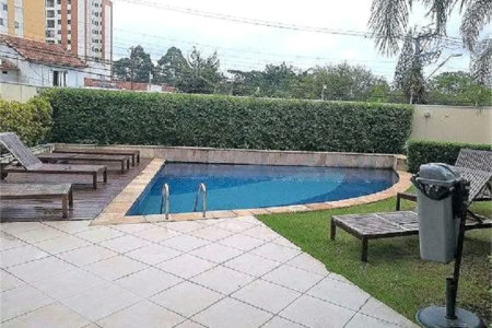 Apartamento à venda com 1 quarto em Jardim Monte Kemel, São Paulo, SP