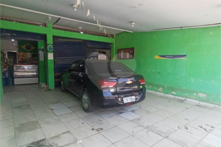 Loja para alugar em Campo Grande, Rio de Janeiro, RJ