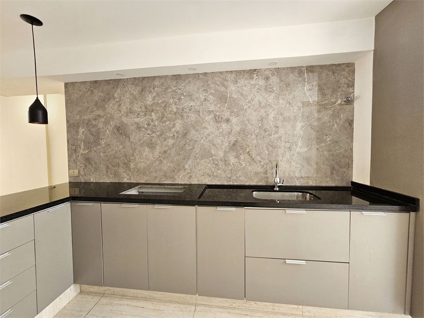 Apartamento com 3 dormitórios à venda, 148 m² por R$ 950.000,00 - José Menino - Santos/SP