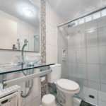 Apartamento com 2 dormitórios à venda, 86 m² por R$ 639.000,00 - Gonzaga - Santos/SP