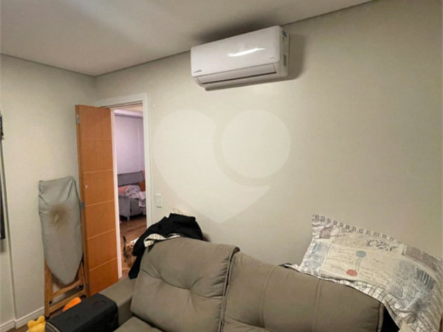 Apartamento à venda com 2 quartos, sendo 1 suíte,  em Tucuruvi, São Paulo, SP