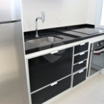 Apartamento à venda com 1 suíte em Vila Gertrudes, São Paulo, SP