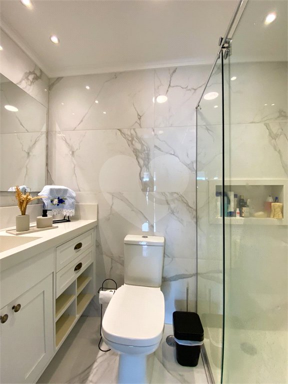 Apartamento à venda com 2 quartos, sendo 1 suíte,  em Tucuruvi, São Paulo, SP