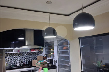 Sobrado à venda com 5 suítes em Conjunto Residencial Butantã, São Paulo, SP