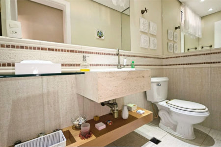 Apartamento à venda com 3 quartos, sendo 1 suíte, em Vila Progresso, Jundiaí, SP
