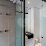Apartamento à venda com 1 quarto em Vila Buarque, São Paulo, SP