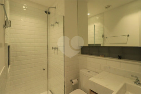 Apartamento à venda com 2 suítes em Indianópolis, São Paulo, SP