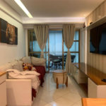 Apartamento à venda com 2 quartos, sendo 1 suíte, em Recreio dos Bandeirantes, Rio de Janeiro, RJ