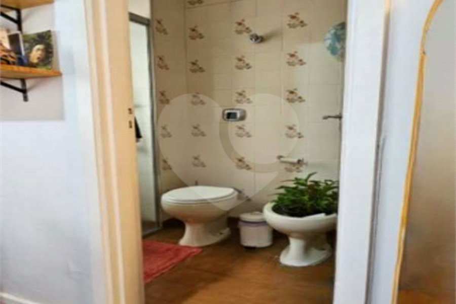 Apartamento à venda com 3 quartos, sendo 1 suíte, em Perdizes, São Paulo, SP