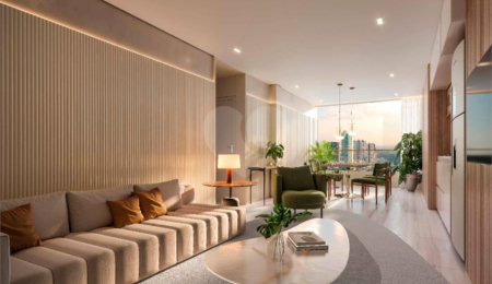 Apartamento à venda com 3 quartos, sendo 1 suíte,  em Jardim Paulista, São Paulo, SP