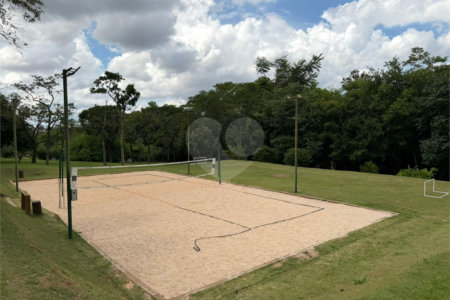 Terreno à venda no condomínio Fazenda Imperial, Sorocaba - SP