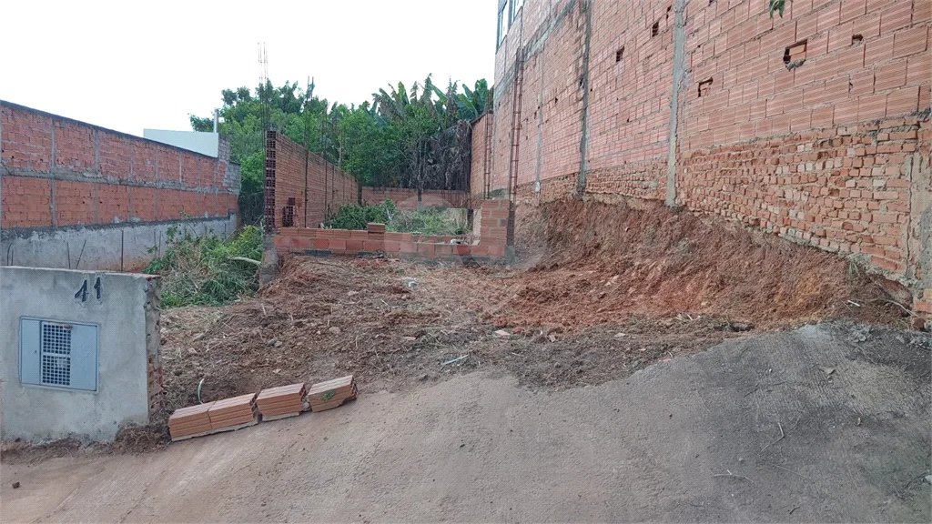 Terreno à venda em Jardim Novo Horizonte, Hortolândia, SP