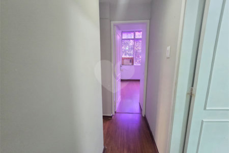 Apartamento à venda com 2 quartos em Tijuca, Rio de Janeiro, RJ