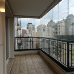 Apartamento à venda com 4 suítes em Moema, São Paulo, SP