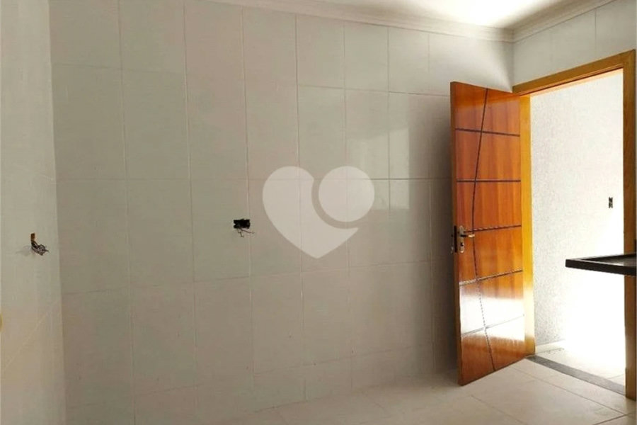 Casa à venda com 3 quartos, sendo 1 suíte, em Vila Guilherme, São Paulo, SP