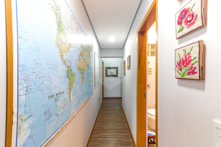 Casa Térrea à venda com 3 quartos, sendo 1 suíte, em Jardim Petrópolis, São Paulo, SP