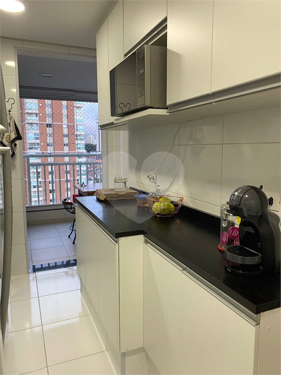 Apartamento à venda com 3 quartos, sendo 1 suíte, em Chora Menino, São Paulo, SP