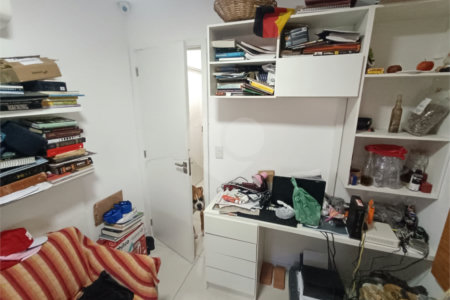 Cobertura à venda com 3 quartos, sendo 1 suíte, em Tijuca, Rio de Janeiro, RJ