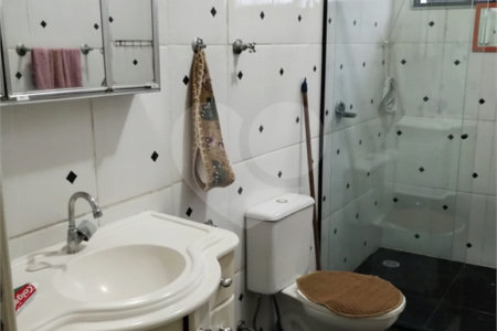 Sobrado à venda com 2 quartos em Jardim Mariana Ii, São José dos Campos, SP