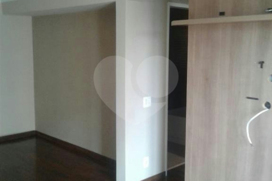 Apartamento à venda com 2 quartos em Santana, São Paulo, SP