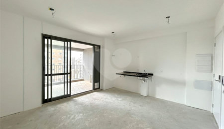 Apartamento à venda com 2 suítes em Brooklin, São Paulo, SP