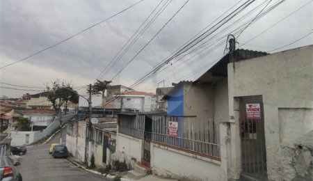 Terreno à venda com 1 quarto em Tucuruvi, São Paulo, SP