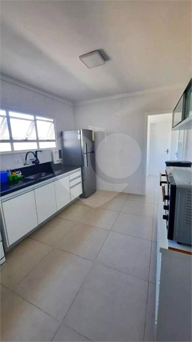 Apartamento à venda com 3 quartos em Vila Mogilar, Mogi das Cruzes, SP