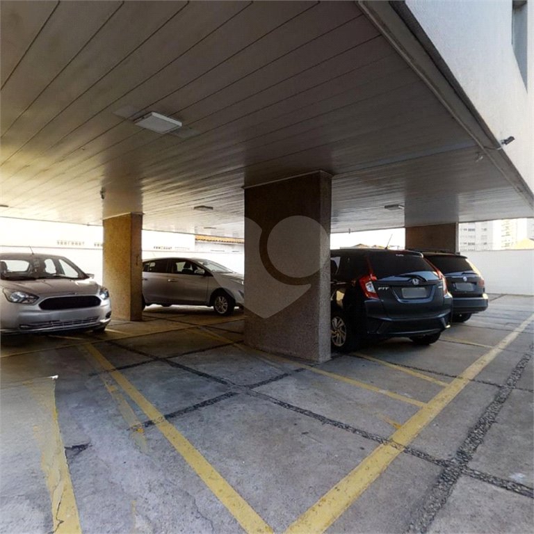 Apartamento à venda com 1 quarto em Alto da Lapa, São Paulo, SP