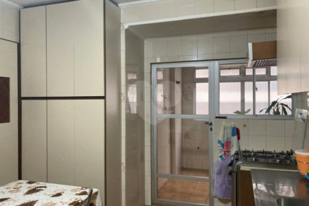 Apartamento à venda com 3 quartos, sendo 1 suíte, em Sumarezinho, São Paulo, SP