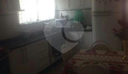 Sobrado à venda com 3 quartos, sendo 1 suíte,  em Freguesia do Ó, São Paulo, SP